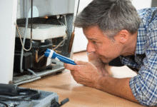 emergency appliance repair SC