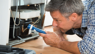 emergency appliance repair SC