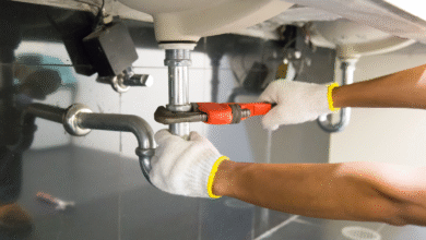 home plumbing services New Mexico
