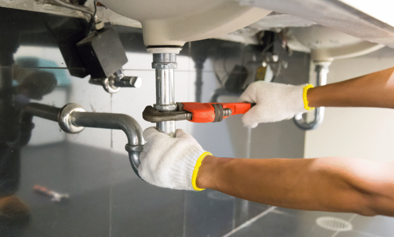 home plumbing services New Mexico