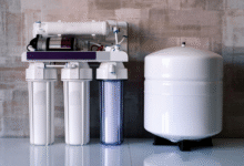 nitrate water testing kit
