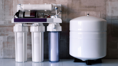 nitrate water testing kit