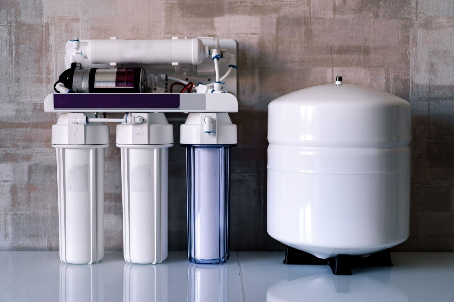 nitrate water testing kit
