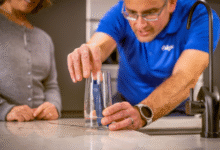 water testing near me