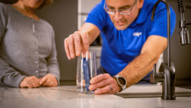 water testing near me