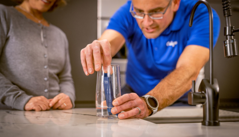 water testing near me