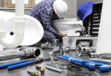 Raleigh Plumbing