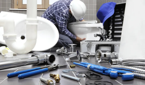 Raleigh Plumbing