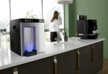 bottleless water cooler for office