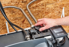 water softener installation near me
