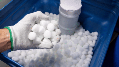 water softener salt delivery service