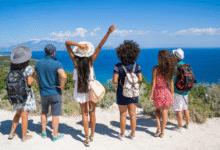 Planning your next trip with Traveloka