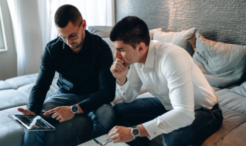 San Jose marketing agency