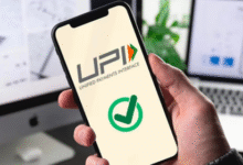 UPI refund complaint