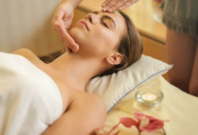 Massage centre near me in Melbourne