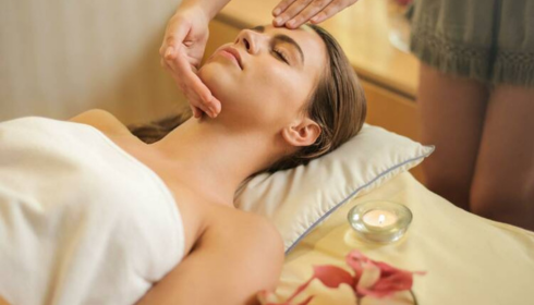 Massage centre near me in Melbourne