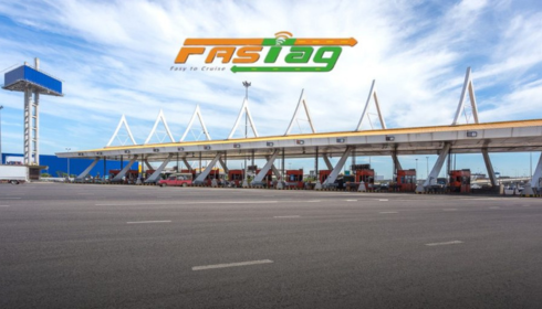 fastag annual pass