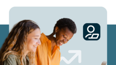 Competitive social media research