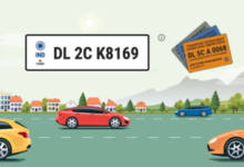 hsrp online registration