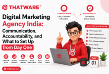 digital marketing agency india