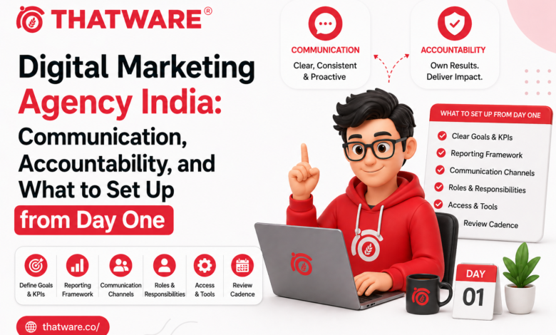 digital marketing agency india