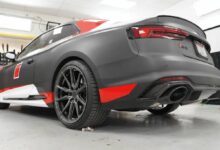3m vinyl wrap