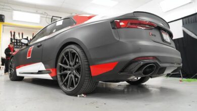 3m vinyl wrap