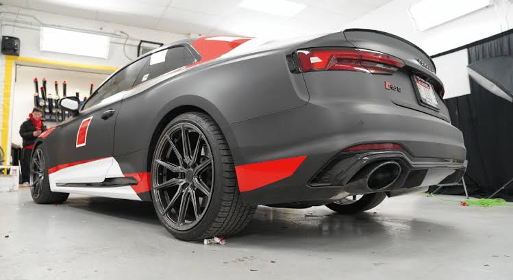 3m vinyl wrap