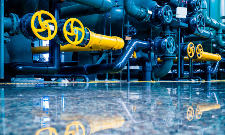 repair and preventative maintenance